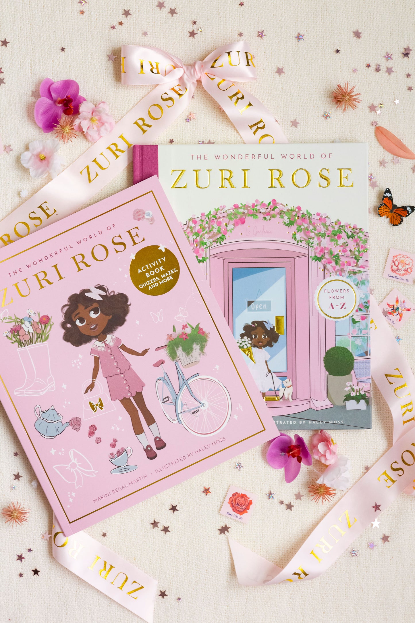 Boxed Gift Set