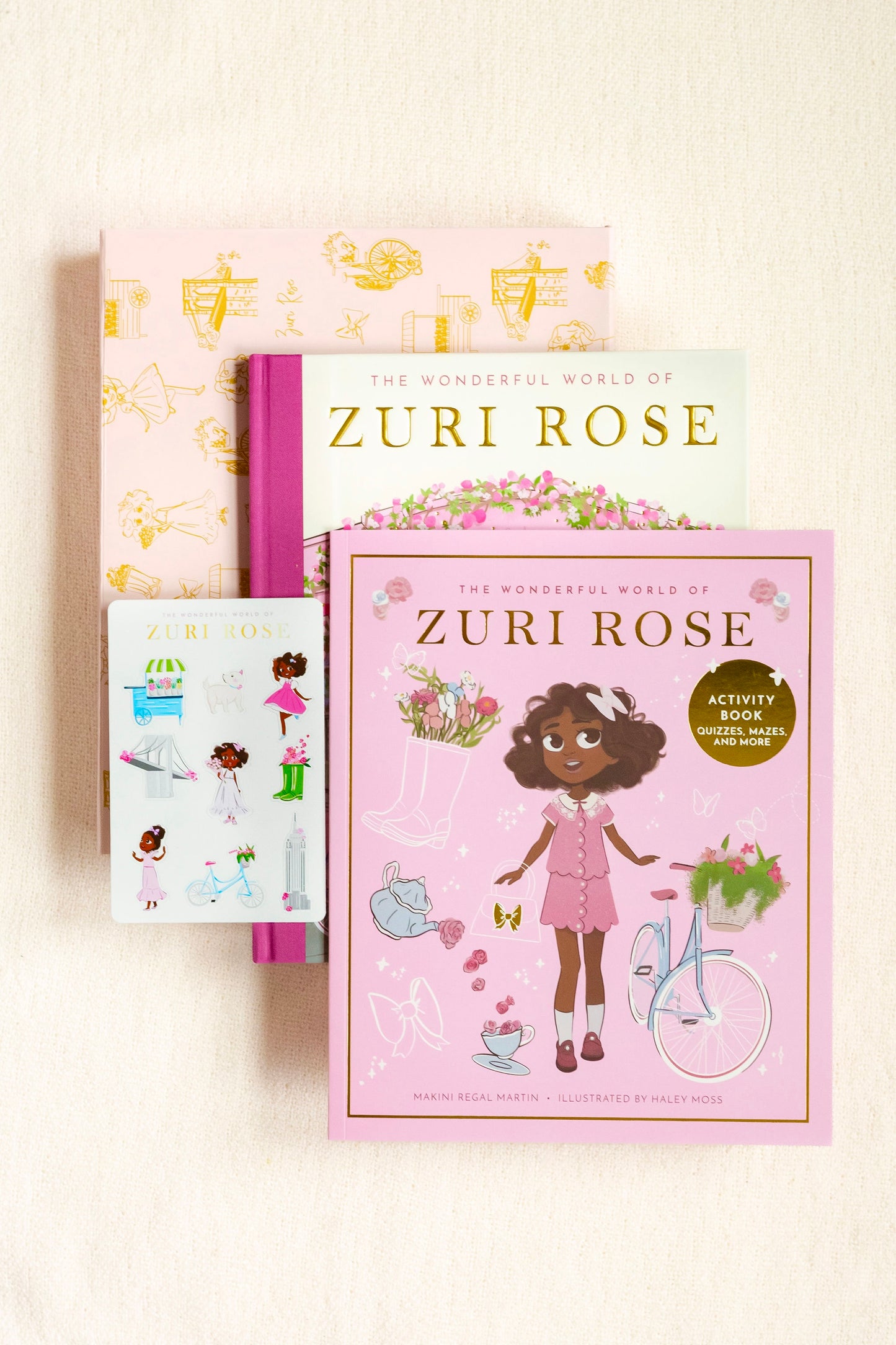Boxed Gift Set