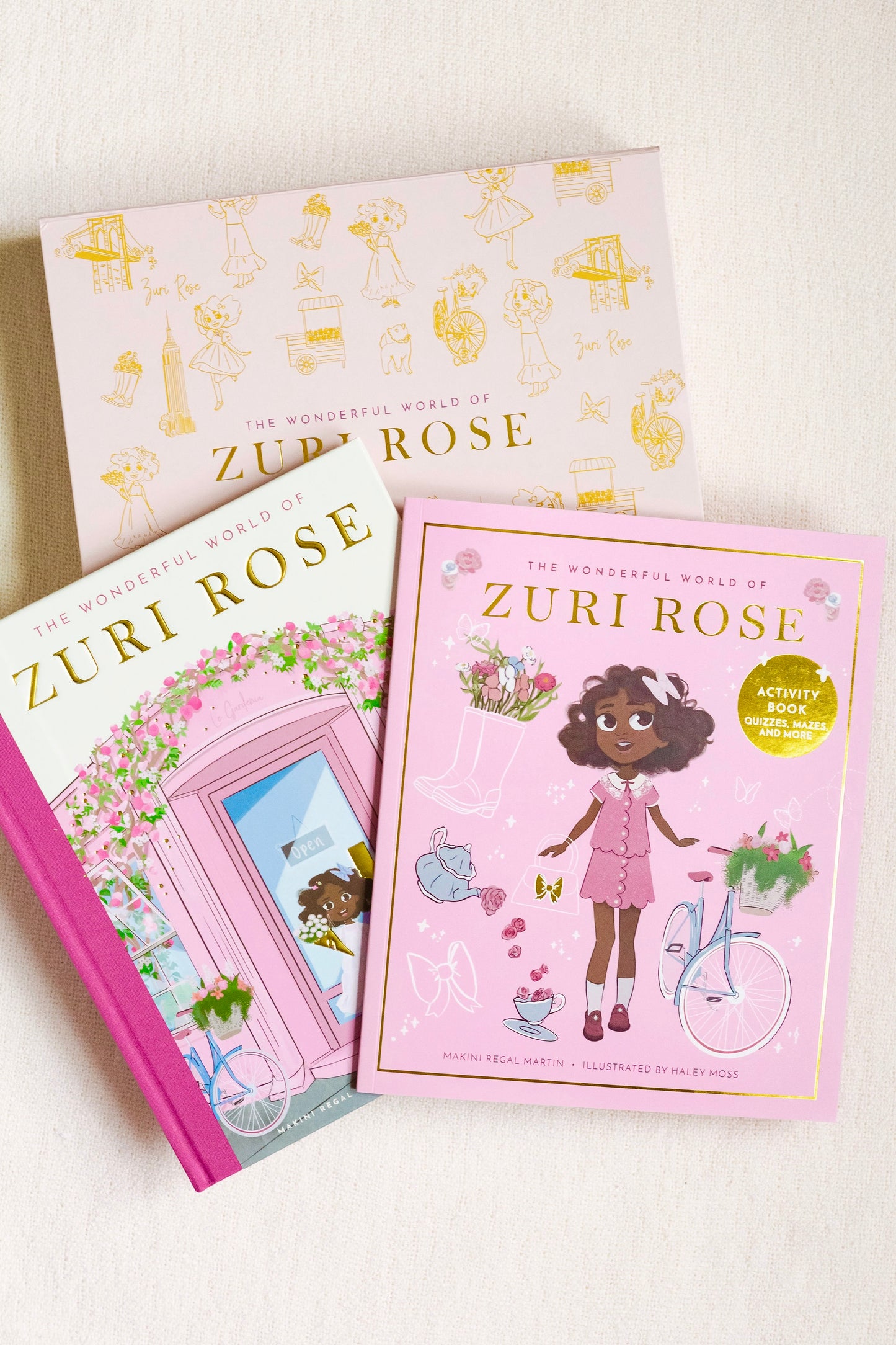 Boxed Gift Set