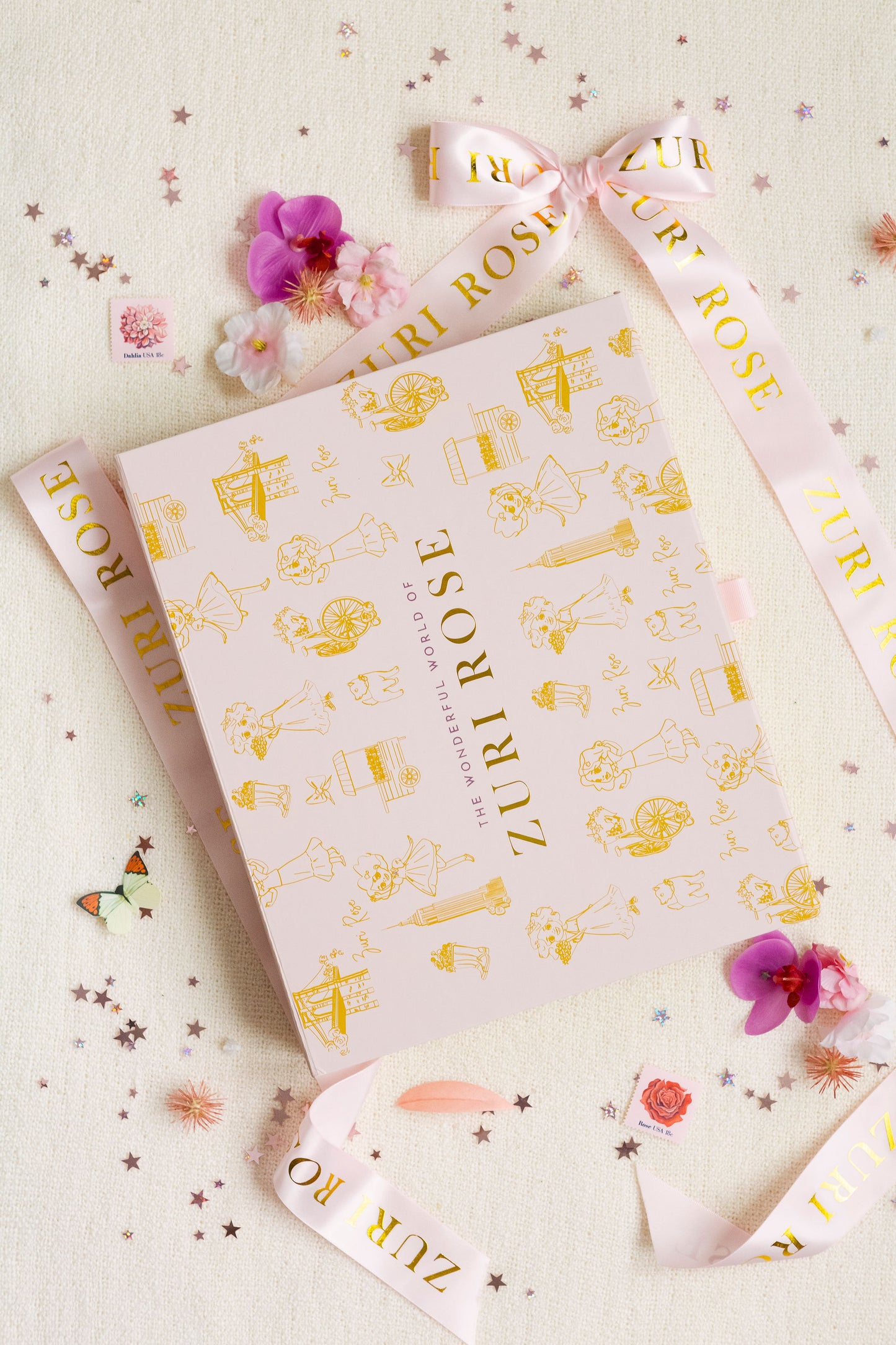 Boxed Gift Set