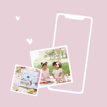 100 Piece Zuri Rose Puzzle – The Wonderful World of Zuri Rose